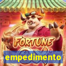 empedimento