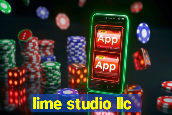 lime studio llc