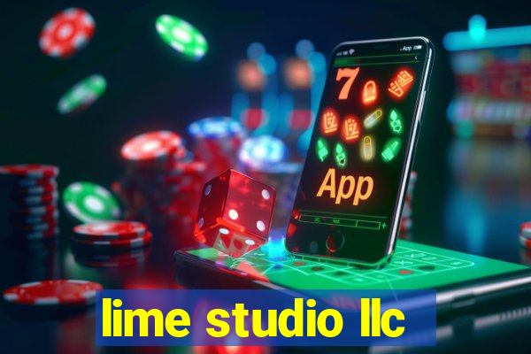 lime studio llc