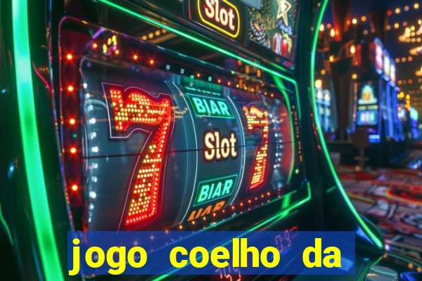 jogo coelho da fortuna demo