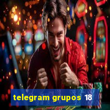 telegram grupos 18