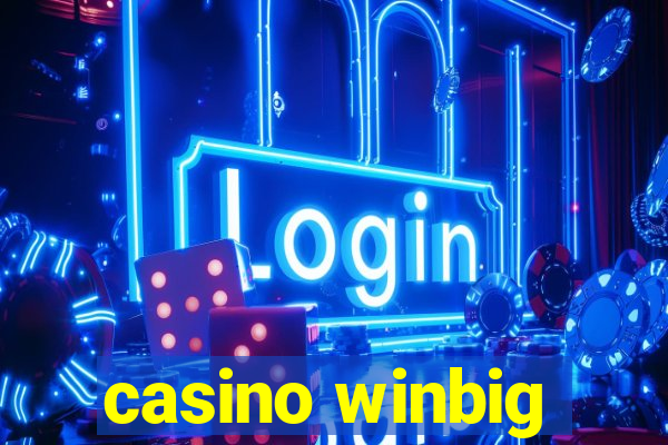 casino winbig