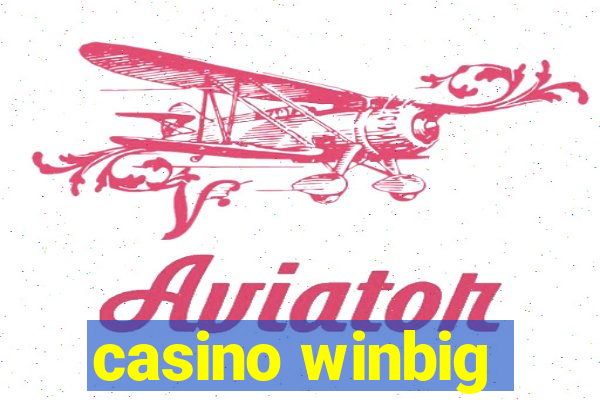 casino winbig