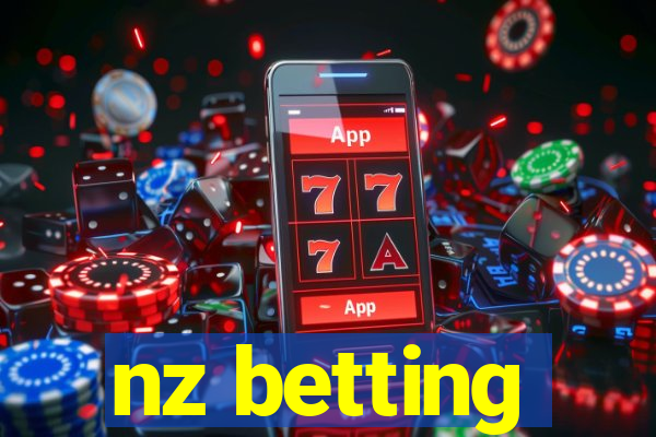 nz betting