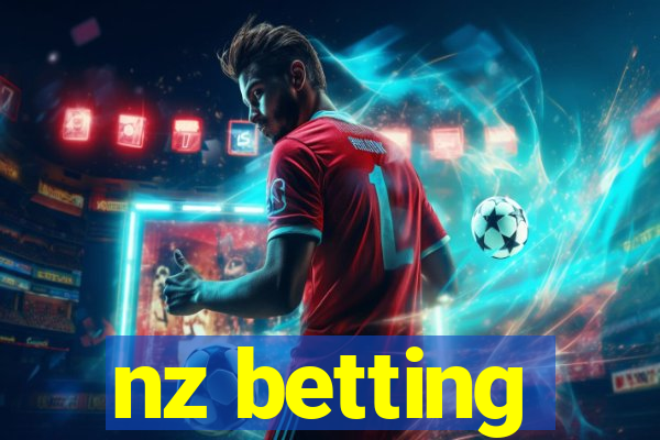 nz betting