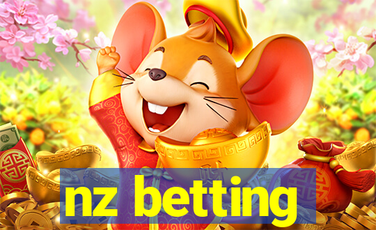 nz betting