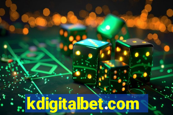 kdigitalbet.com