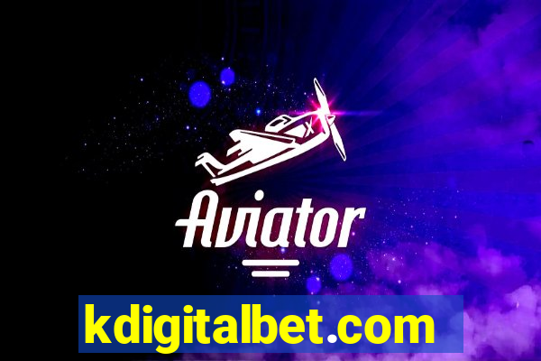 kdigitalbet.com