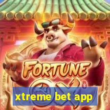 xtreme bet app