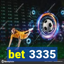 bet 3335