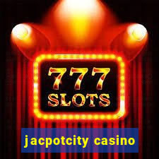 jacpotcity casino