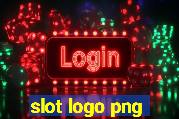 slot logo png