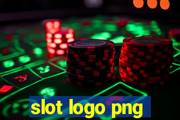 slot logo png