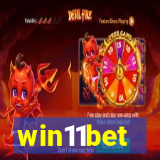 win11bet