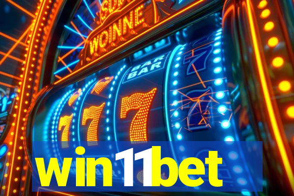 win11bet