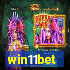 win11bet