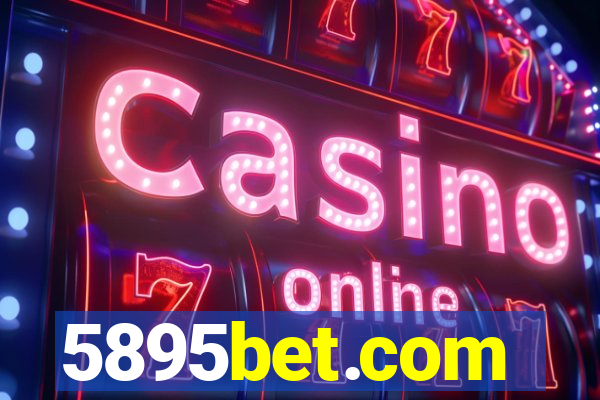 5895bet.com