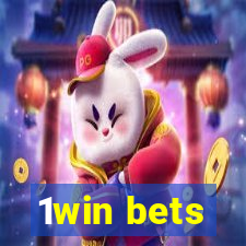 1win bets