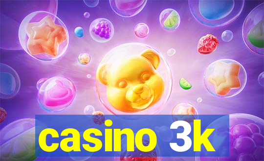 casino 3k