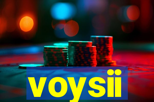 voysii