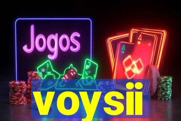 voysii