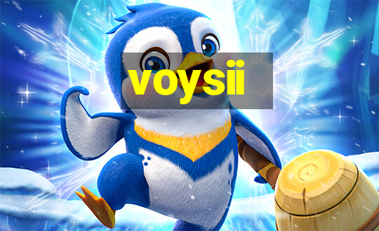 voysii