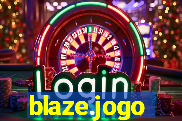 blaze.jogo