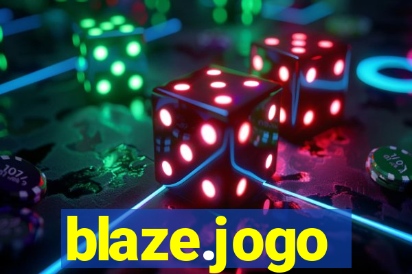 blaze.jogo