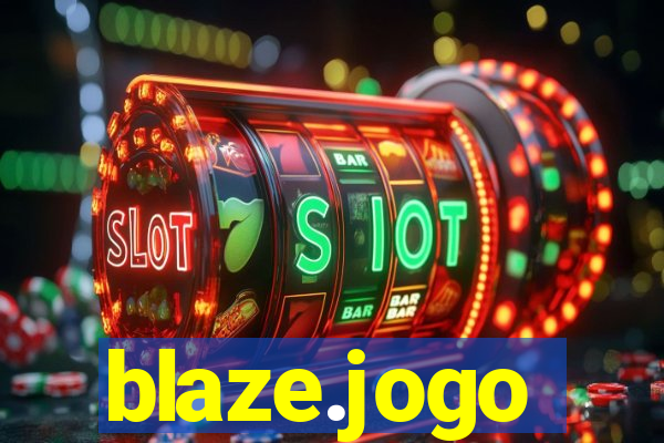 blaze.jogo