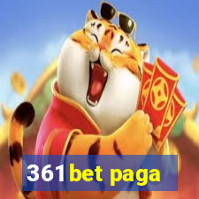 361 bet paga