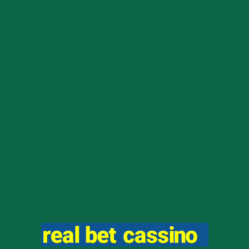 real bet cassino