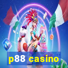 p88 casino