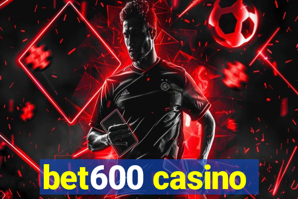 bet600 casino