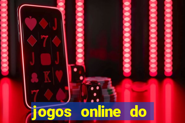 jogos online do silvio santos