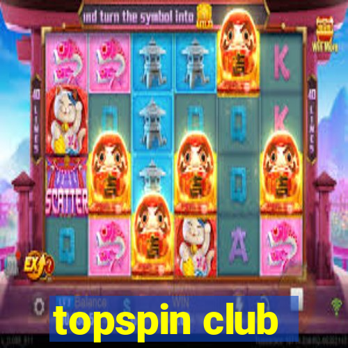 topspin club