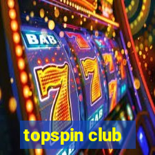 topspin club