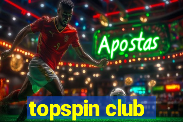 topspin club