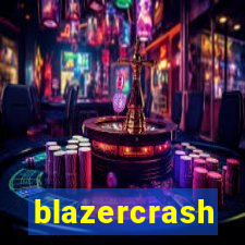 blazercrash