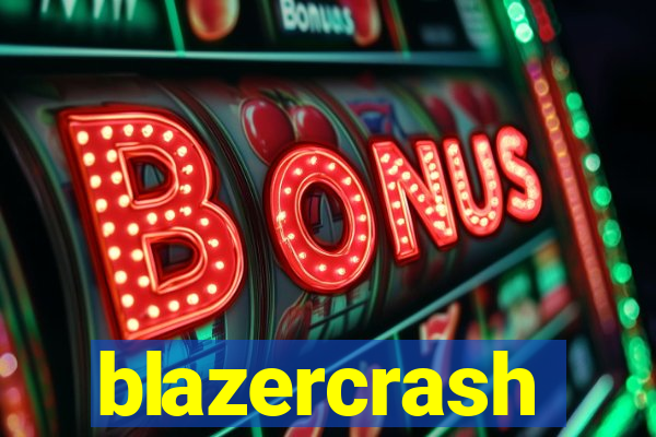 blazercrash