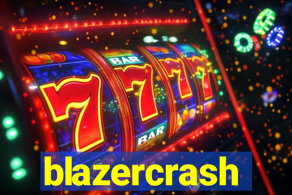 blazercrash