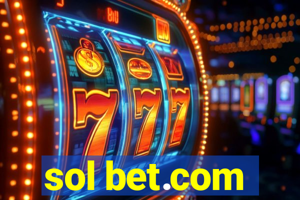 sol bet.com