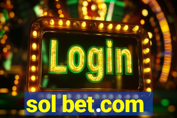 sol bet.com