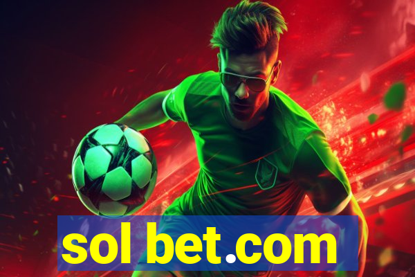 sol bet.com