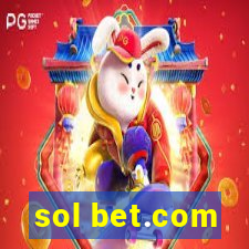 sol bet.com