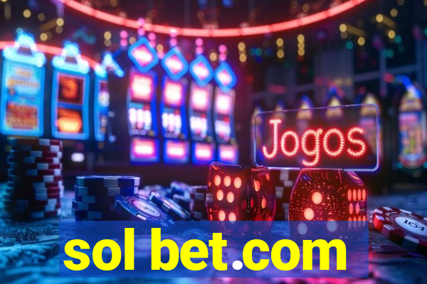 sol bet.com