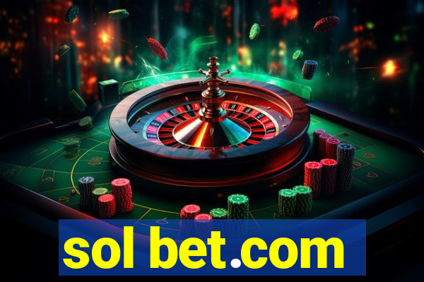 sol bet.com