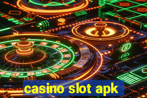 casino slot apk