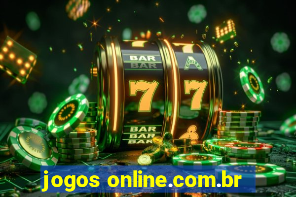 jogos online.com.br