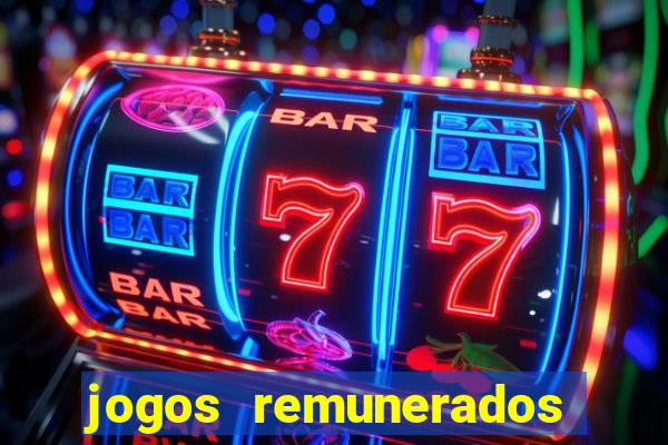 jogos remunerados de verdade