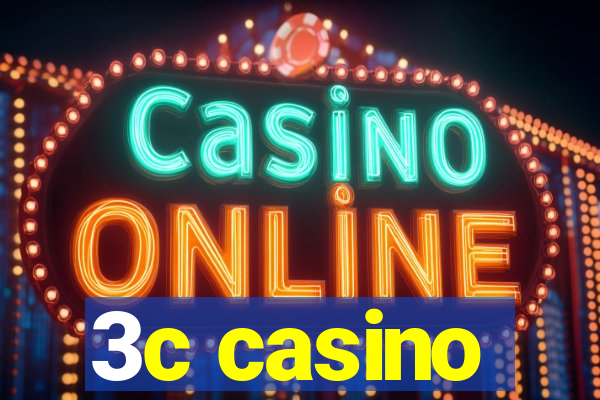 3c casino